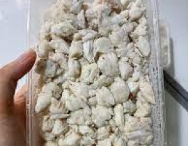 THỊT MÌNH GHẸ